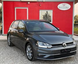 Volkswagen Golf 2.0 TDI DSG 5p. Executive 2020