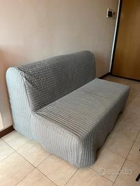 Divano letto IKEA