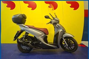 KYMCO People 125 Garantito e Finanziabile