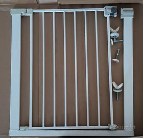Cancelletto bianco