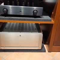 Amplificatore Parasound Halo 21