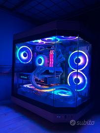 ASSEMBLAGGIO PC