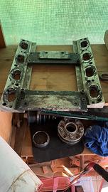 Piastre eaton m112 su m60/m62 bmw