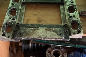 Piastre eaton m112 su m60/m62 bmw