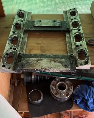 Piastre eaton m112 su m60/m62 bmw