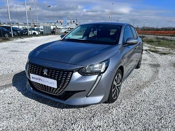 PEUGEOT 208 II 2019 - 208 1.2 puretech Active s&s