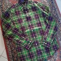 Gant camicia in Park Avenue twill