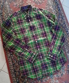 Gant camicia in Park Avenue twill