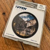 Tiffen Balck Pro Mist 1/4 - 82 mm