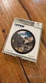 Tiffen Balck Pro Mist 1/4 - 82 mm