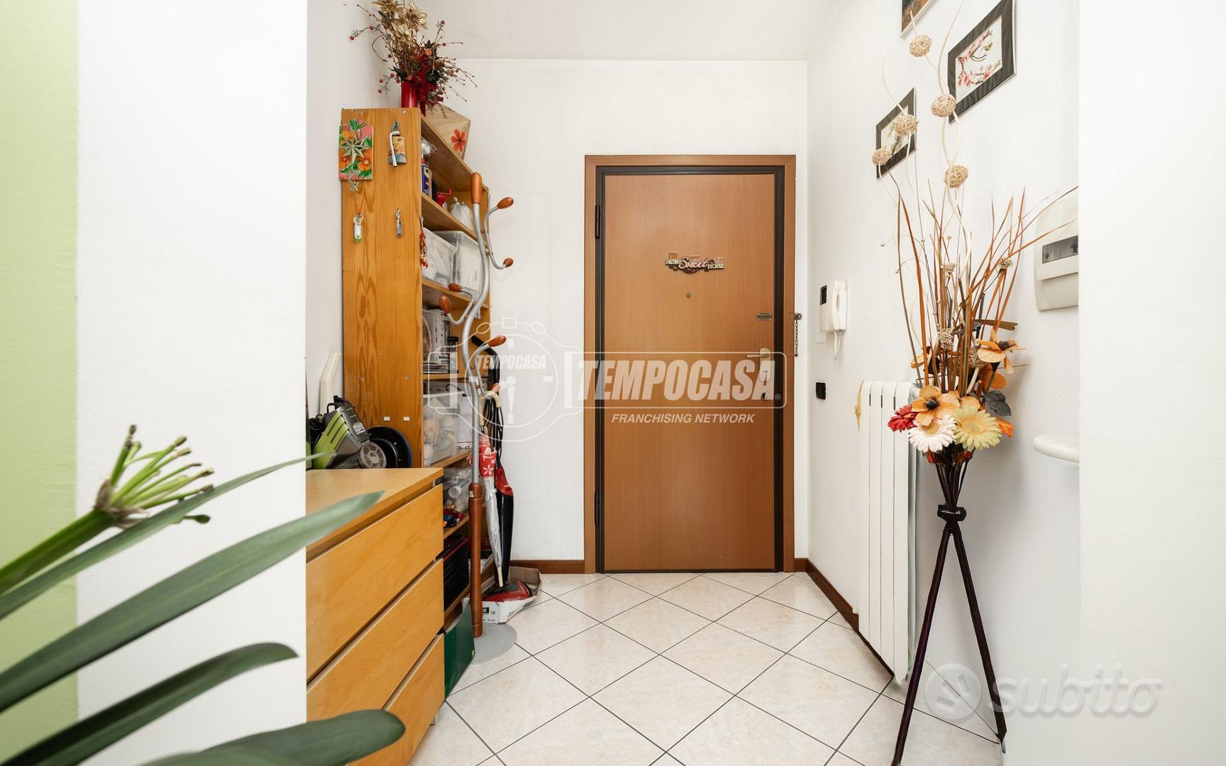 Appartamento – Gorgonzola, Cascina Palazzina - Altro