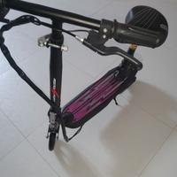 Monopattino elettrico per bambini