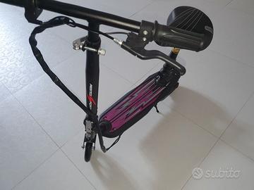 Monopattino elettrico per bambini