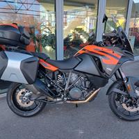 KTM 1290 Super Adventure S - 2019