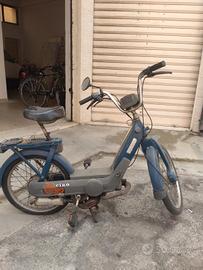 Scooter Piaggio Marca Ciao