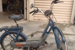 Scooter Piaggio Marca Ciao