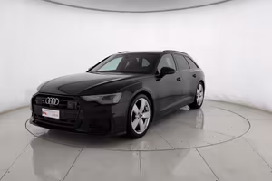 Audi S6 Avant 3.0 tdi mhev Sport Attitude quattro 