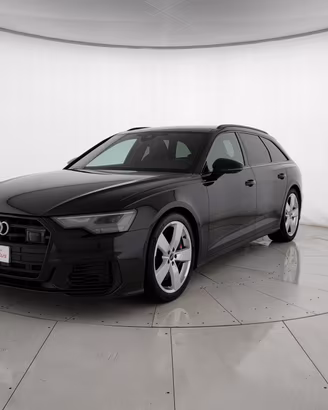 Audi S6 Avant 3.0 tdi mhev Sport Attitude quattro 