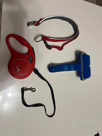 Accessori per cane,cucciolo o piccola taglia