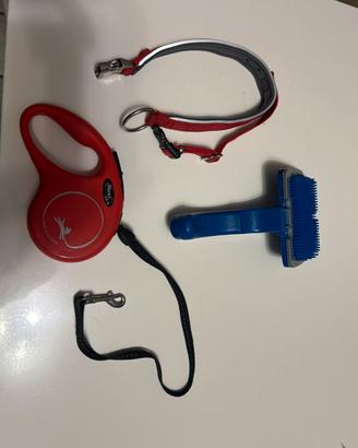 Accessori per cane,cucciolo o piccola taglia