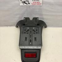 Porta targa xciting 250