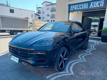 Porsche Cayenne 3.0 V6 E-Hybrid PRONTA CONSEGNA!!!