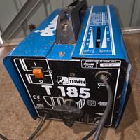 Saldatrice Elettrodo Telwin T185