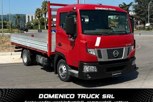 NISSAN NT 500 **Cassone fisso