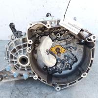 68319227AA CAMBIO MANUALE 6M JEEP COMPASS II (MX) 