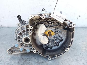 68319227AA CAMBIO MANUALE 6M JEEP COMPASS II (MX) 