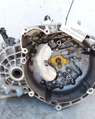 68319227AA CAMBIO MANUALE 6M JEEP COMPASS II (MX) 
