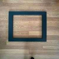 Cornice Steel La Nordica