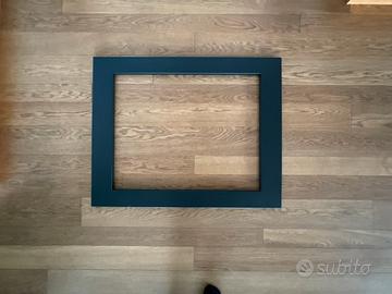 Cornice Steel La Nordica