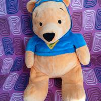 Peluche Winnie the Pooh Disney gigante 50 cm 