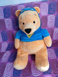 Peluche Winnie the Pooh Disney gigante 50 cm 
