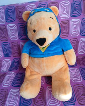 Peluche Winnie the Pooh Disney gigante 50 cm 