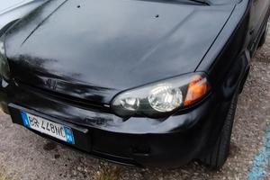 Auto Honda HR V  km.295,00