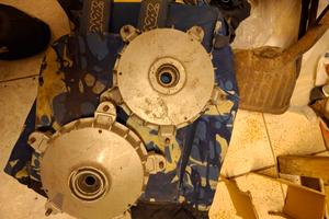 ricambi vespa pk 50/125