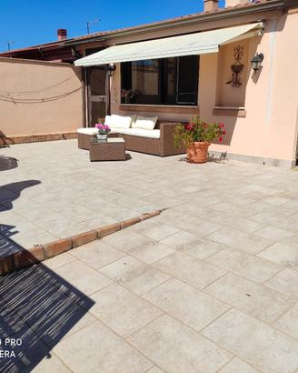 tenda solare larghezza 3.95x 3