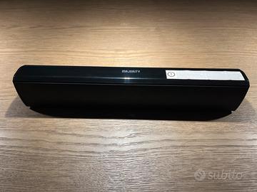 Majority Bowfell 2.1 Bluetooth Soundbar