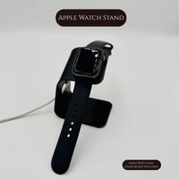 Apple watch stand