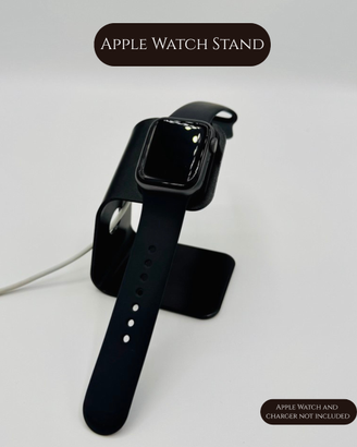 Apple watch stand