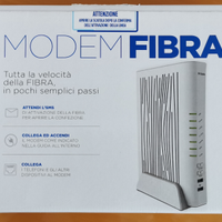 Modem Fibra D-Link DVA-5592, anche ADSL