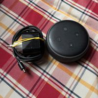 Alexa echo dot