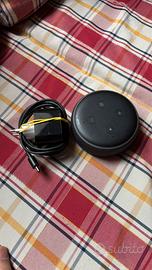 Alexa echo dot
