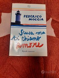 lotto 5 libri vari
