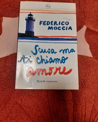 lotto 5 libri vari