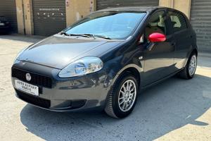 Fiat Grande Punto 1.3 MJT 75 CV 5P. S&S 2011