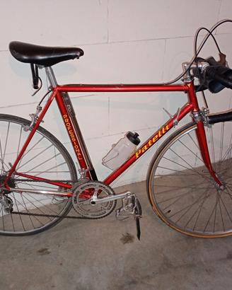 Bici eroica PATELLI PROFESSIONAL