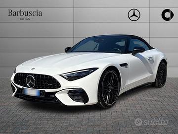Mercedes-Benz SL AMG - R232 - AMG 43 Premium ...